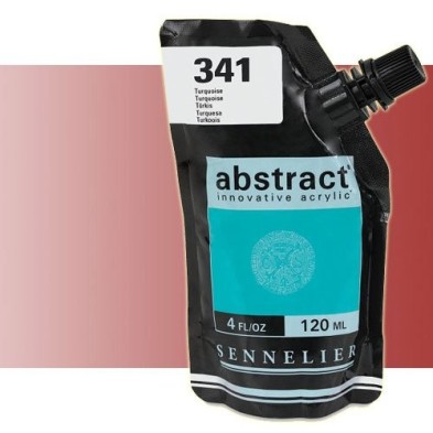 Material Bellas Artes - Pintura - Acrilico Sennelier Abstract Cobre Iridescente 036, 120 ml. | totenart.com