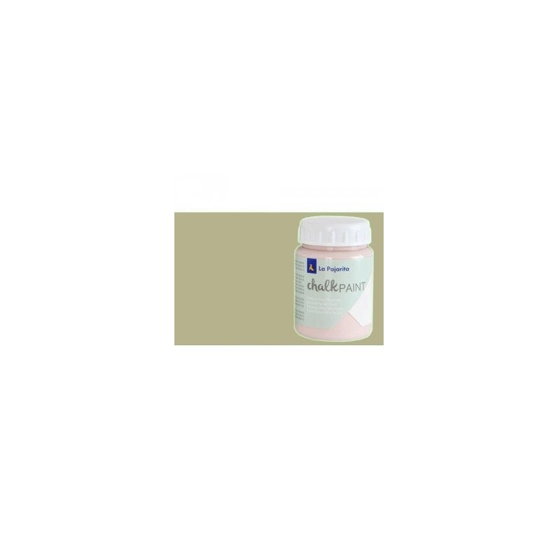 Material Bellas Artes - Pintura - Pintura tiza Agave La Pajarita (75ml.) | totenart.com