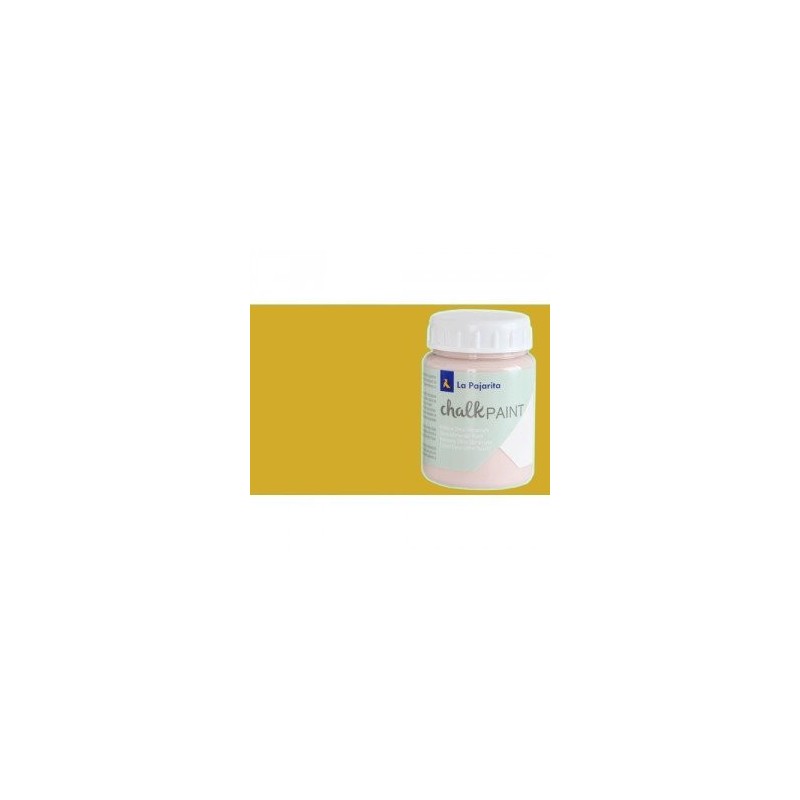 Material Bellas Artes - Pintura - Pintura tiza Dijon La Pajarita (75ml.) | totenart.com