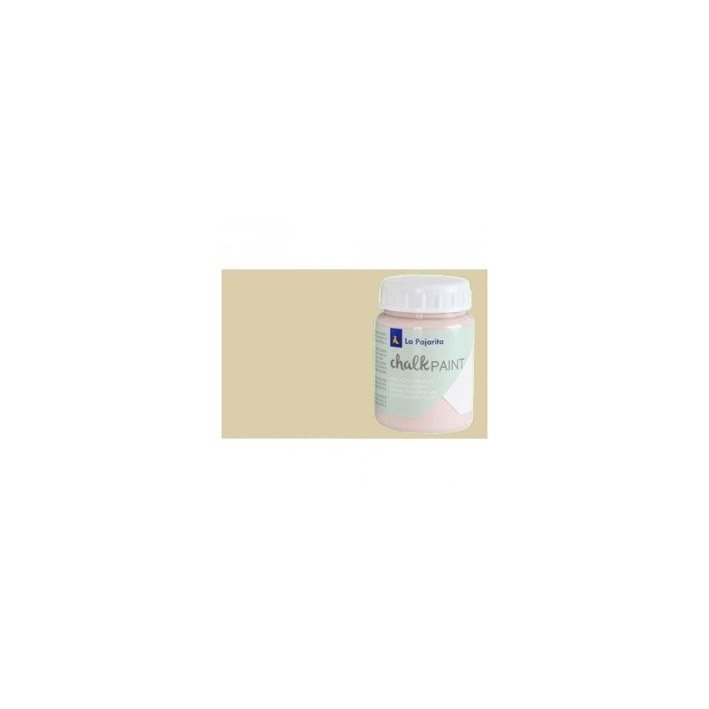 Material Bellas Artes - Pintura - Pintura tiza Lino La Pajarita (75ml.) | totenart.com