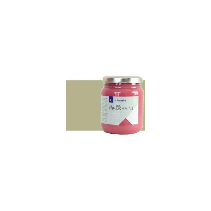 Material Bellas Artes - Pintura - Pintura tiza Agave La Pajarita (175ml.) | totenart.com