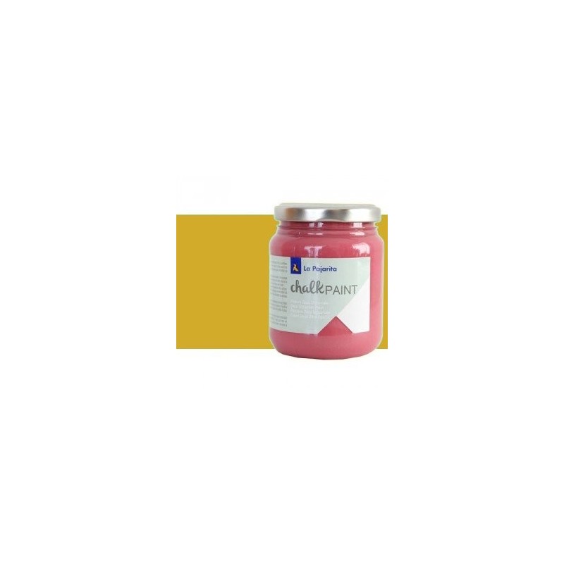 Material Bellas Artes - Pintura - Pintura tiza Dijon La Pajarita (175ml.) | totenart.com