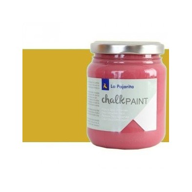 Material Bellas Artes - Pintura - Pintura tiza Dijon La Pajarita (175ml.) | totenart.com