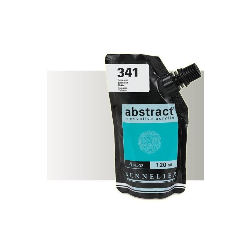 Material Bellas Artes - Pintura - Acrilico Sennelier Abstract Perla Iridescente 020, 120 ml. | totenart.com