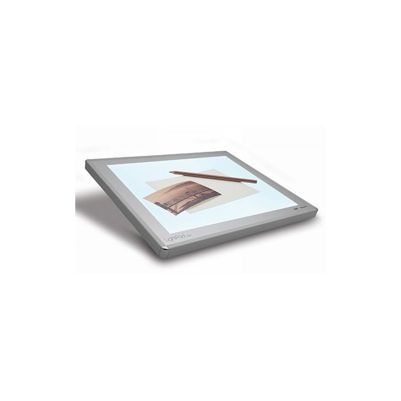 Material Bellas Artes - Pintura - Mesa de luz Light Pad A920 Artograph, 15x23 cm | totenart.com
