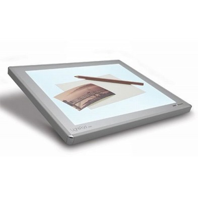 Material Bellas Artes - Pintura - Mesa de luz Light Pad A920 Artograph, 15x23 cm | totenart.com
