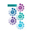 Material Bellas Artes - Pintura - Estuche Chameleon de 5 Rotuladores Tonos Frios | totenart.com