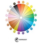 Material Bellas Artes - Pintura - Rotulador Chameleon Hot Cocoa BR2 | totenart.com