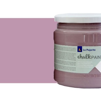 Material Bellas Artes - Pintura - Pintura tiza Hortensia La Pajarita (500ml.) | totenart.com