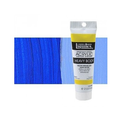 Material Bellas Artes - Pintura - Acrilico Liquitex Ultramar Oscuro Heavy Body, 59 ml. | totenart.com
