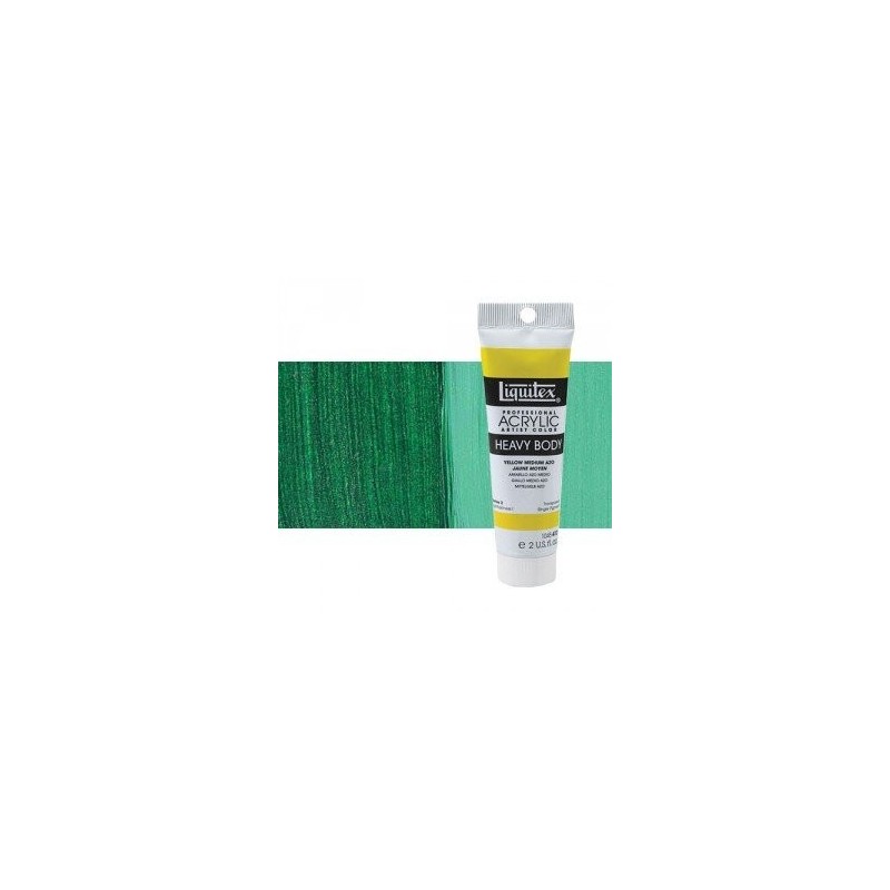 Material Bellas Artes - Pintura - Acrilico Liquitex Verde Oxido de Cromo Heavy Body, 59 ml. | totenart.com