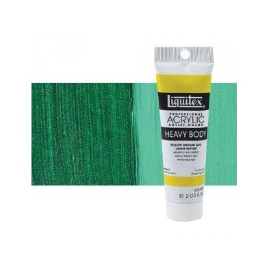 Material Bellas Artes - Pintura - Acrilico Liquitex Verde Oxido de Cromo Heavy Body, 59 ml. | totenart.com