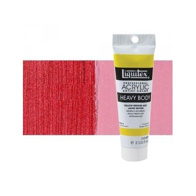 Material Bellas Artes - Pintura - Acrilico Liquitex Tono Carmesi Alizarina Heavy Body, 138 ml. s2 | totenart.com