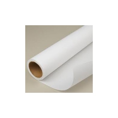Material Bellas Artes-Papel Vegetal Rollo Guarro 95 gr, 1.10x20 mt.
