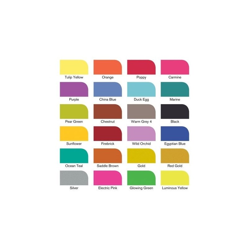 Material Bellas Artes - Pintura - Rotulador Promarker Winsor & Newton , set 24 uds. - VARIADO - | totenart.com