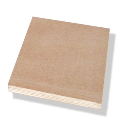 Material Bellas Artes - Pintura - Lienzo con chapa Okume 3D Totenart, 30x30 cm. | totenart.com