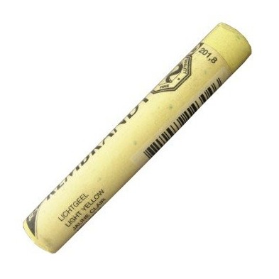 Pastel Rembrandt Amarillo Claro