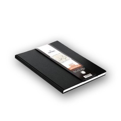 Material Bellas Artes - dibujo - Block Art Book Universal Canson, 21.6x27.9 cm, 96 gr, 112 h. * | totenart.com
