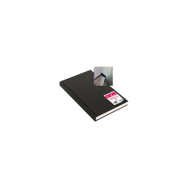 Material Bellas Artes - dibujo - Block Art Book One Canson, 27.9x35.6cm, 100 gr, 100 h. | totenart.com