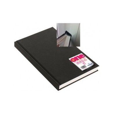 Material Bellas Artes - dibujo - Block Art Book One Canson, 27.9x35.6cm, 100 gr, 100 h. | totenart.com