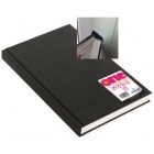 Material Bellas Artes - dibujo - Block Art Book One Canson, 27.9x35.6cm, 100 gr, 100 h. | totenart.com