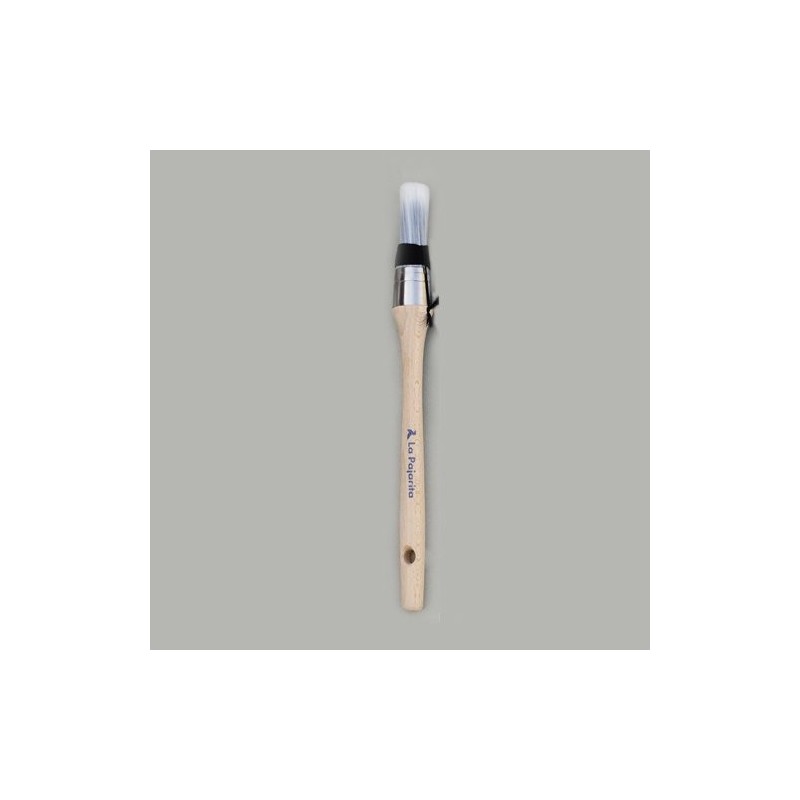 Material Bellas Artes - Pintura - Pincel Sintético Redondo m/largo la Pajarita ,nº25 ** | totenart.com