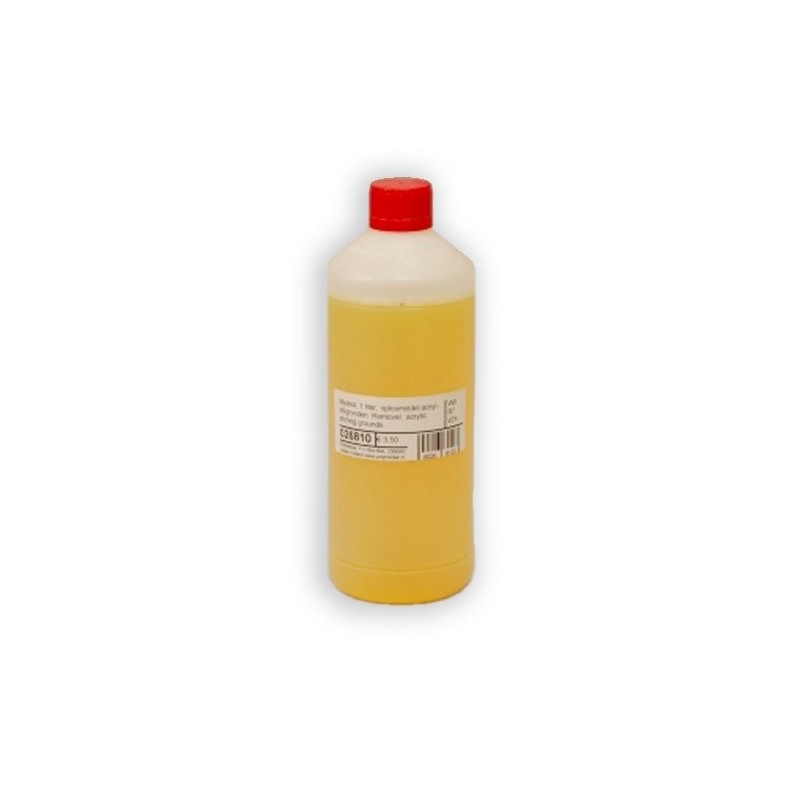 \nMaterial Bellas Artes - Pintura - Limpiador Mystrol, 1l | totenart.com