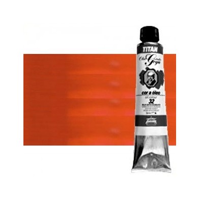 Material Bellas Artes - Pintura - Óleo Titan Goya n. 44 color rosa Goya, 200 ml. | totenart.com
