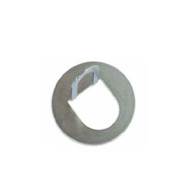 Material Bellas Artes - Encuadernacion - Colgador metálico para cartón pluma tipo platillo | totenart.com