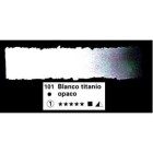 Material Bellas Artes - Pintura - Acuarela Schmincke Horadam, Blanco de Titanio Opaco 101, Godet Completo. S.1 * | totenart.com
