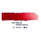 Material Bellas Artes - Pintura - Acuarela Schmincke Horadam, Rojo de Cadmio Oscuro 350, Godet Completo. S.3 * | totenart.com