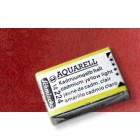 Material Bellas Artes - Pintura - Acuarela Schmincke Horadam, Rojo Oscuro 366, Godet Completo. S.3 * | totenart.com