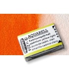 Material Bellas Artes - Pintura - Acuarela Schmincke Horadam, Rojo Naranja Permanente 360, Godet Completo. S.3 * | totenart.com