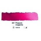 Material Bellas Artes - Pintura - Acuarela Schmincke Horadam, Púrpura Magenta 367, Godet Completo. S.3 * | totenart.com