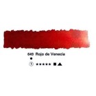Material Bellas Artes - Pintura - Acuarela Schmincke Horadam, Rojo de Venecia 649, Godet Completo. S.1 * | totenart.com
