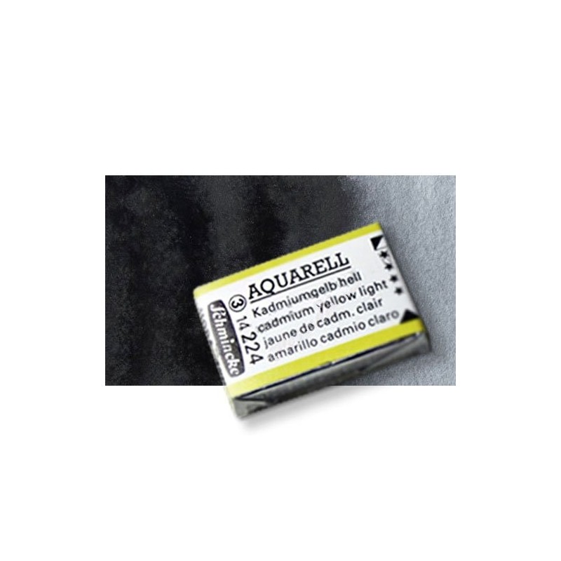 Material Bellas Artes - Pintura - Acuarela Schmincke Horadam, Gris de Payne Schmincke 783, Godet Completo. S.1 * | totenart.com