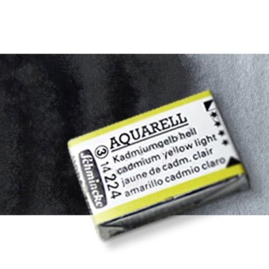 Material Bellas Artes - Pintura - Acuarela Schmincke Horadam, Gris de Payne Schmincke 783, Godet Completo. S.1 * | totenart.com