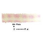 Material Bellas Artes - Pintura - Acuarela Schmincke Horadam, Plata 894, Godet Completo. S.2 * | totenart.com