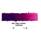 Material Bellas Artes - Pintura - Acuarela Schmincke Horadam, Rojo Violeta Brillante 940, Godet Completo. S.2 * | totenart.com