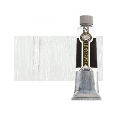 \n\nMaterial Bellas Artes - Pintura - Óleo Rembrandt n. 103 color blanco mezclado (Cinc + Titanio)  (150ml.) S.1 | totenart.com
