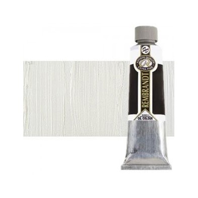 \n\nMaterial Bellas Artes - Pintura - Óleo Rembrandt n. 117 color Blanco Cinc (aceite Linaza)  (150ml.) S.1 | totenart.com
