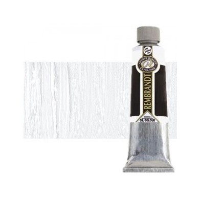 \n\nMaterial Bellas Artes - Pintura - Óleo Rembrandt n. 104 color Blanco Cinc (Aceite Alazor)  (150 ml.) S.1 | totenart.com