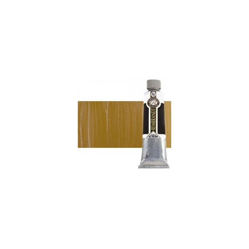 \n\nMaterial Bellas Artes - Pintura - Óleo Rembrandt n. 234 color Tierra Siena Natural  (150 ml.) S.1 | totenart.com