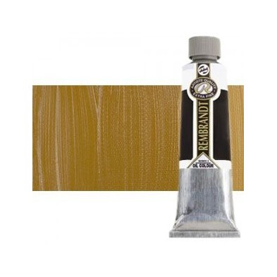 \n\nMaterial Bellas Artes - Pintura - Óleo Rembrandt n. 234 color Tierra Siena Natural  (150 ml.) S.1 | totenart.com