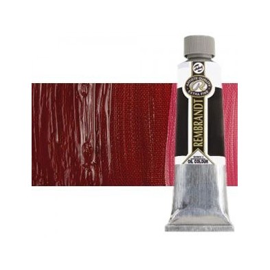 \n\nMaterial Bellas Artes - Pintura - Óleo Rembrandt n. 342 color Granza Permanente Oscuro  (150 ml.) S.3 | totenart.com