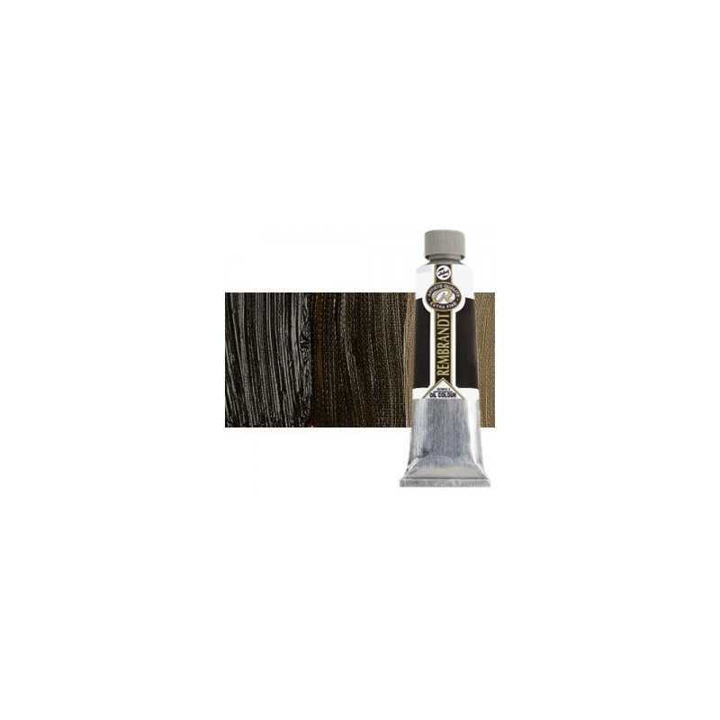 \n\nMaterial Bellas Artes - Pintura - Óleo Rembrandt n. 403 color Pardo Van Dyck  (150 ml.) S.1 | totenart.com