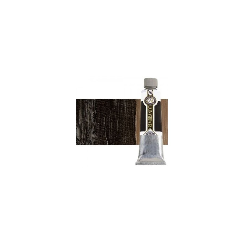 \n\nMaterial Bellas Artes - Pintura - Óleo Rembrandt n. 411 color Tierra Siena Tostada  (150 ml.) S.1 | totenart.com