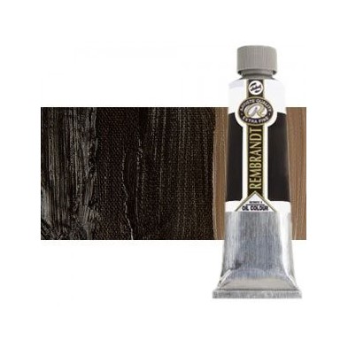 \n\nMaterial Bellas Artes - Pintura - Óleo Rembrandt n. 411 color Tierra Siena Tostada  (150 ml.) S.1 | totenart.com
