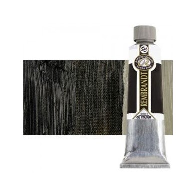 Material Bellas Artes - Pintura - Óleo Rembrandt n. 629 color Tierra Verde  (150 ml.) S.1 | totenart.com