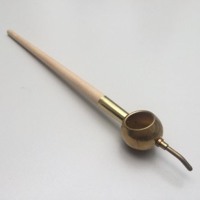 Material Bellas Artes - Manualidades - Pipeta batik | totenart.com